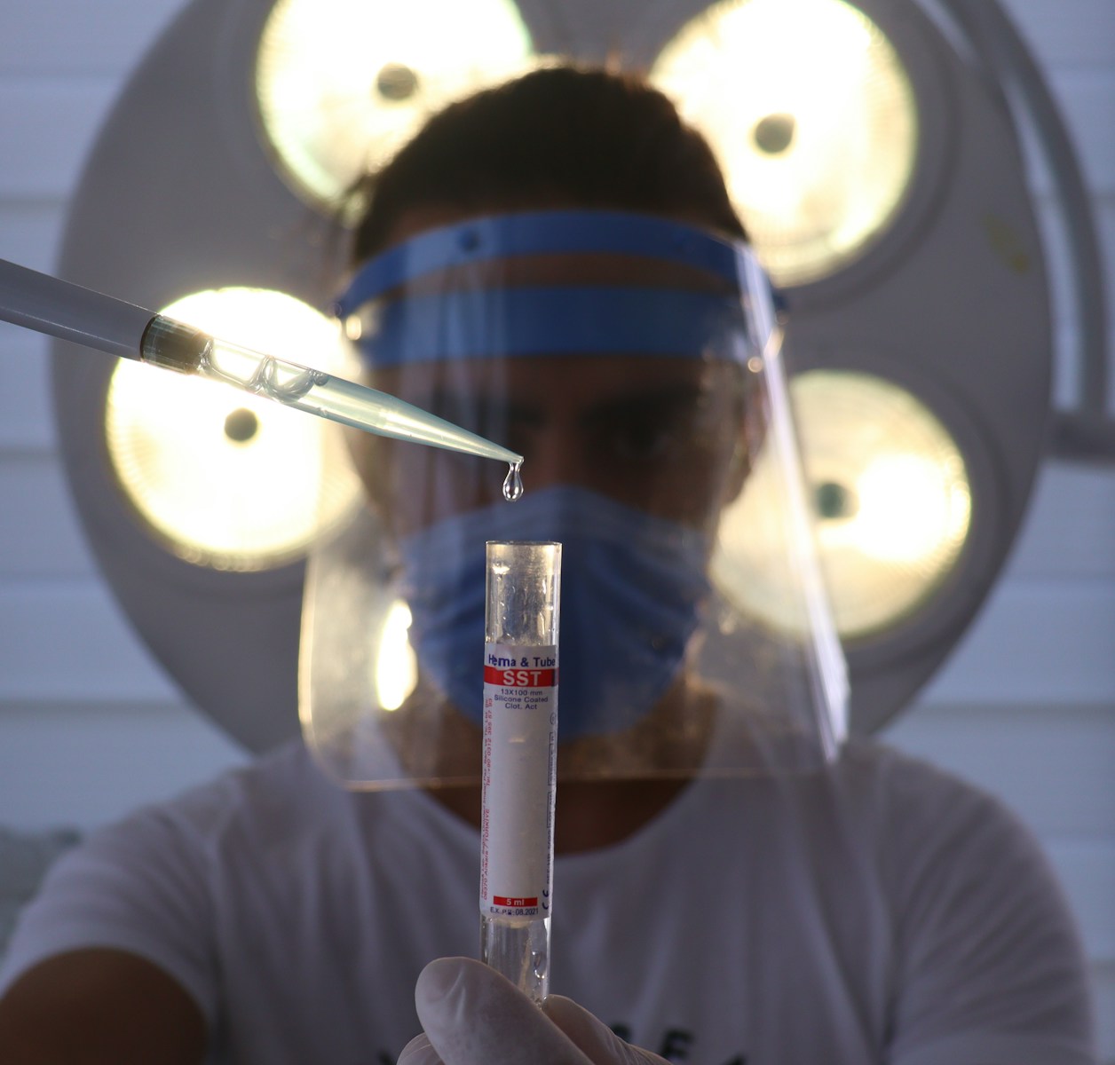 Ontdek de veelzijdige wereld van reageerbuisjes: van laboratorium tot ambachtelijke projecten